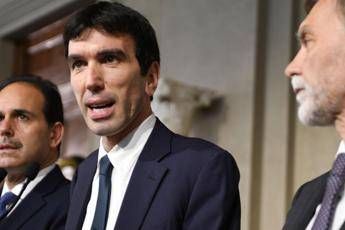 Martina: Basta gioco dell'oca Martina: Basta gioco dell'oca